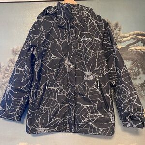 Girls Columbia Winter/Ski Jacket